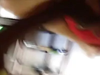 ਕੈਬ ਡਰਾਈਵਰ ਦੁਆਰਾ fucked ਮਹਾਨ ਬੱਟ ਦੇ ਨਾਲ Voluptuous slut